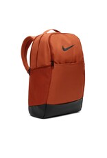 Nike Nk Brsla M Bkpk - 9.5 (24L)- Burnt Sunrise/Black/Black