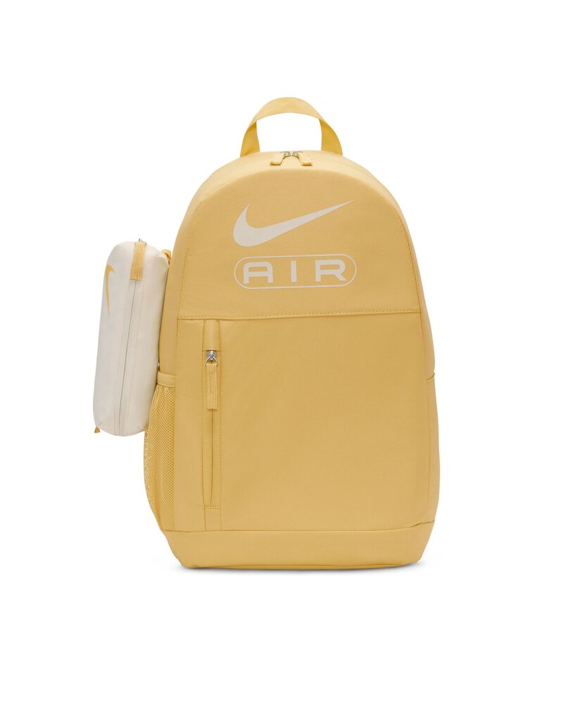 Nike Y Nk Elmntl Bkpk - Air Sp24- Saturn Gold/Stngld/Palivr