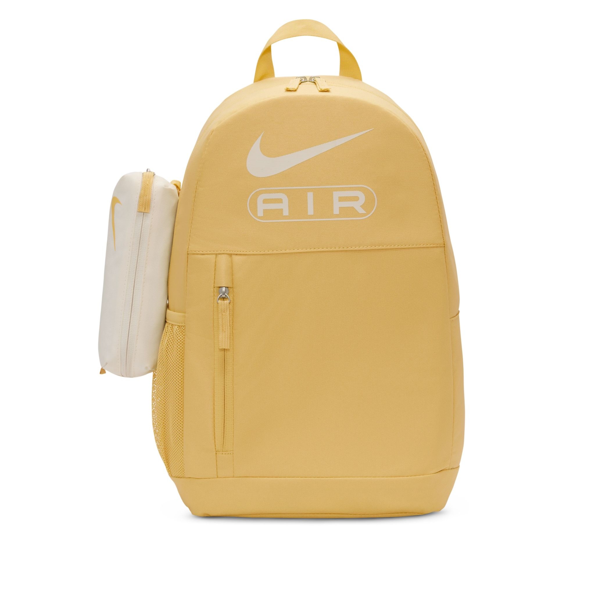 Nike Y Nk Elmntl Bkpk - Air Sp24- Saturn Gold/Stngld/Palivr