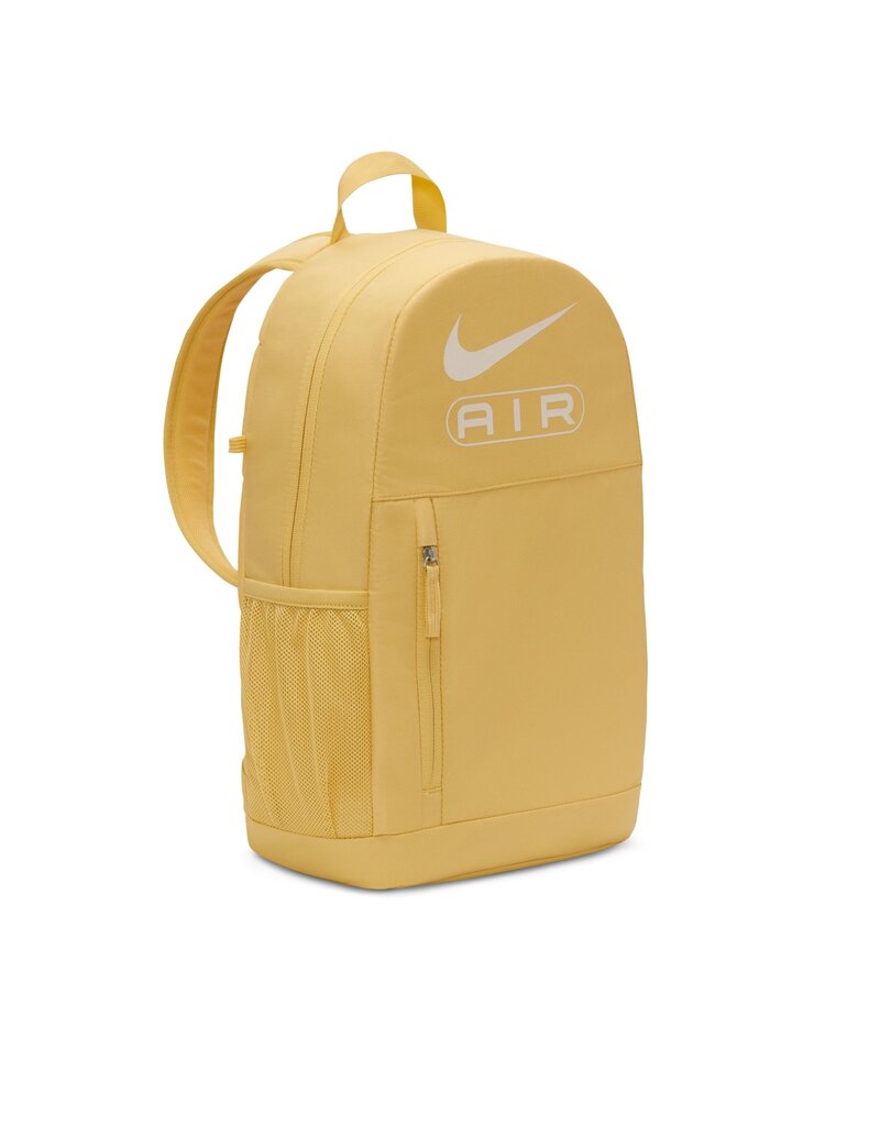 Nike Y Nk Elmntl Bkpk - Air Sp24- Saturn Gold/Stngld/Palivr