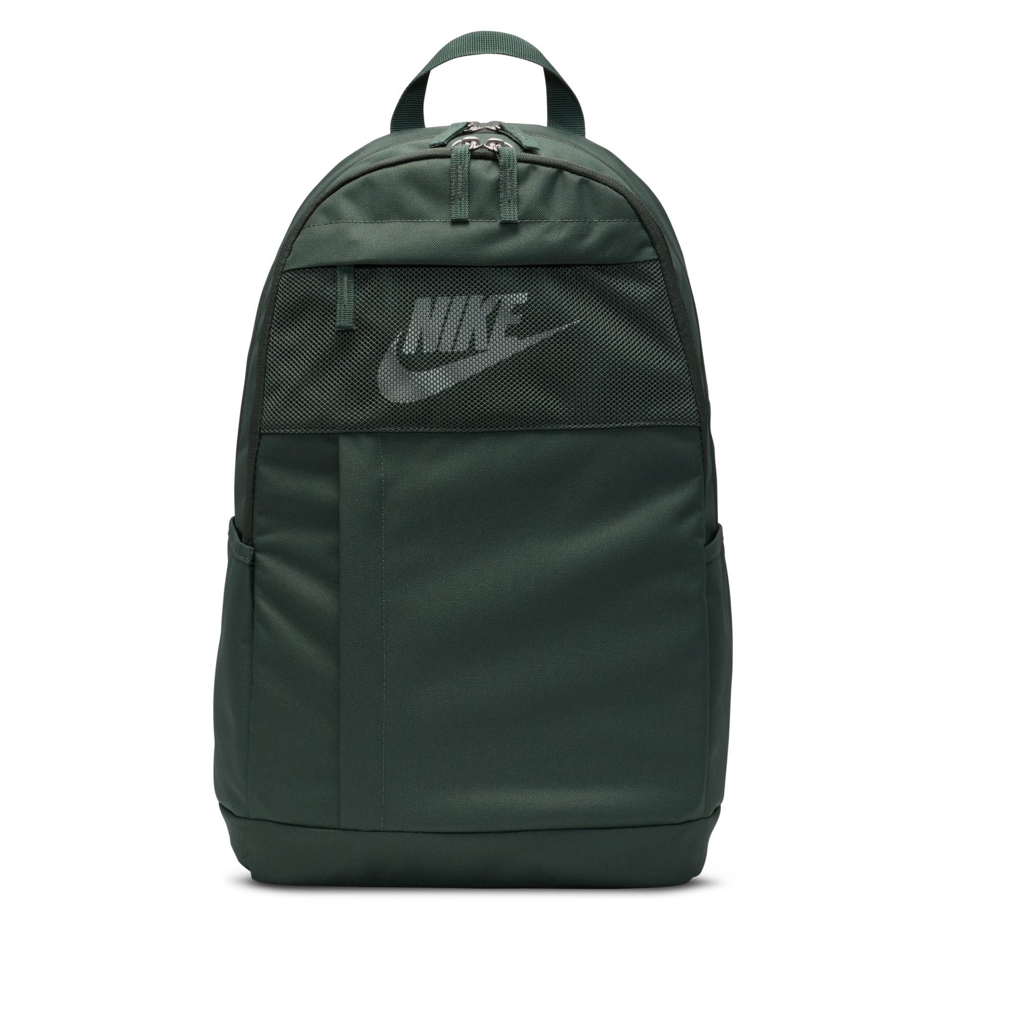 Nike Nk Elmntl Bkpk - Lbr- Vintage Green/Vintg