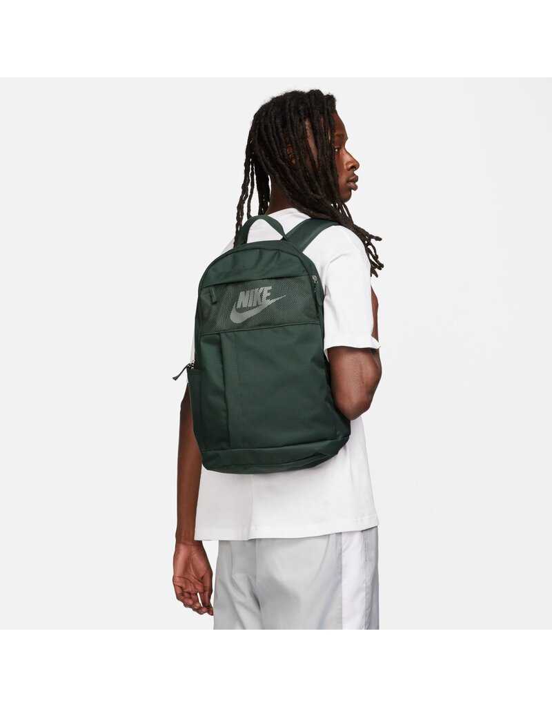 Nike Nk Elmntl Bkpk - Lbr- Vintage Green/Vintg