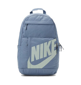 Nike Nk Elmntl Bkpk - Hbr- Light Blue/White