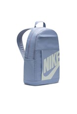 Nike Nk Elmntl Bkpk - Hbr- Light Blue/White