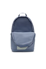 Nike Nk Elmntl Bkpk - Hbr- Light Blue/White