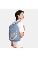 Nike Nk Elmntl Bkpk - Hbr- Light Blue/White