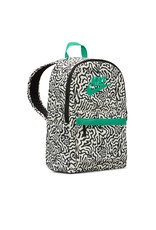 Nike Nk Heritge Bkpk- Hmn Crft- Black/Cocomk/Stadium Green