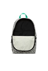 Nike Nk Heritge Bkpk- Hmn Crft- Black/Cocomk/Stadium Green