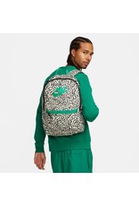 Nike Nk Heritge Bkpk- Hmn Crft- Black/Cocomk/Stadium Green