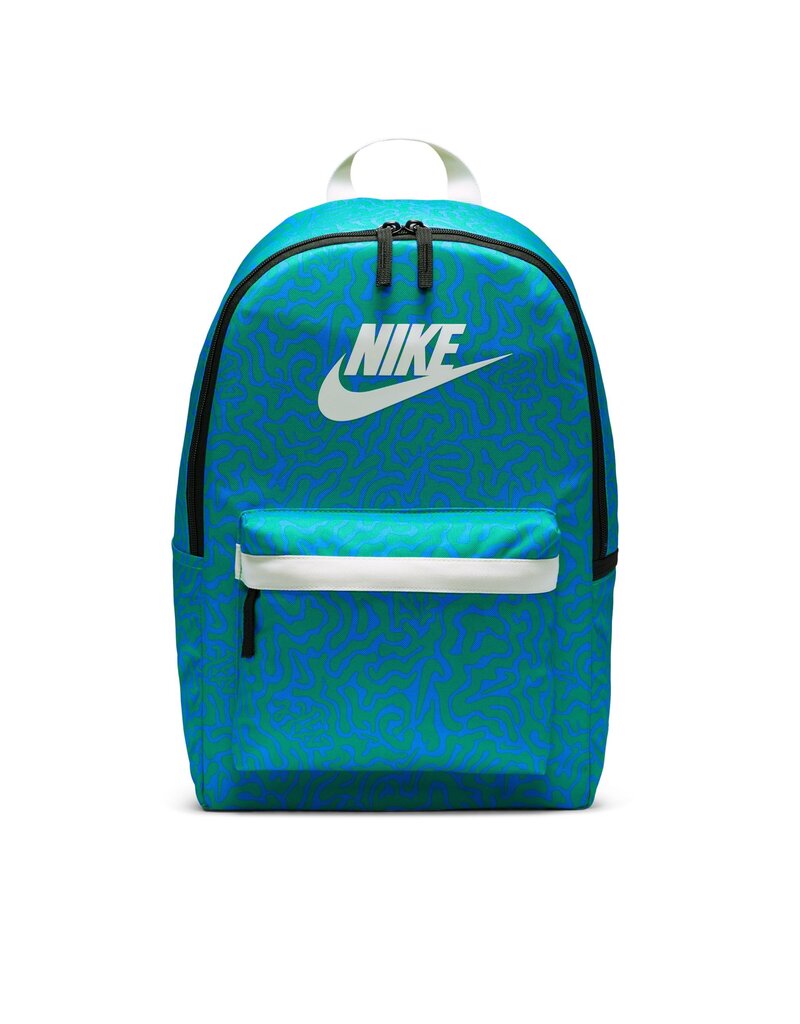 Nike Nk Heritge Bkpk- Hmn Crft- Photo Blue/Stagrn/Cocomk