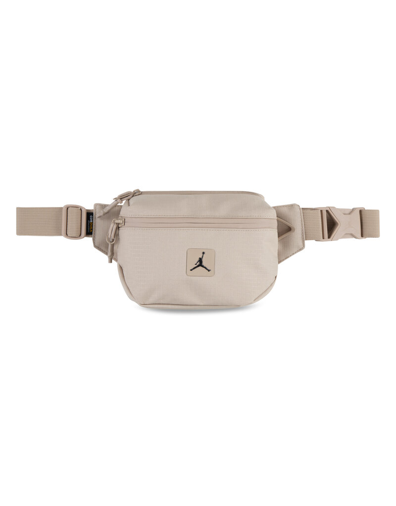 Jordan Jam Cordura Franchise Cross Body- Legend Md Brown