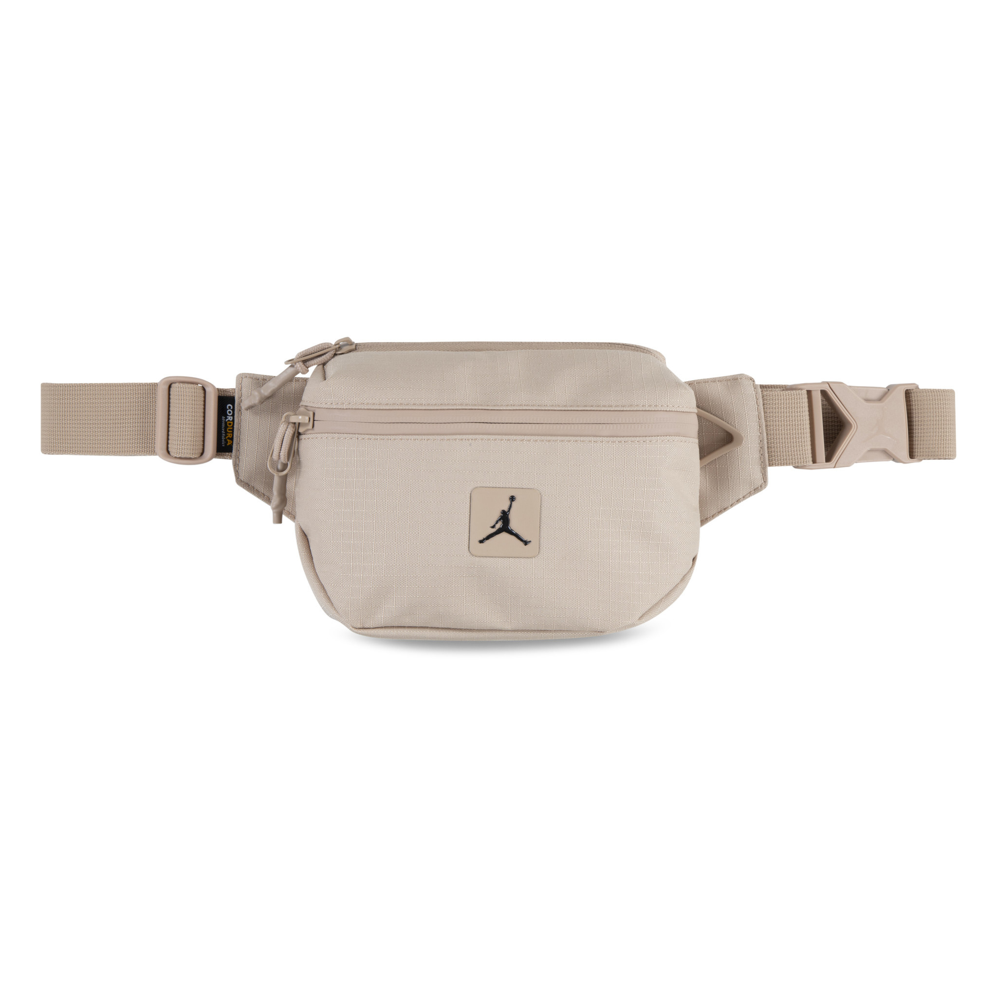 Jordan Jam Cordura Franchise Cross Body Legend Md Brown Sports Gallery