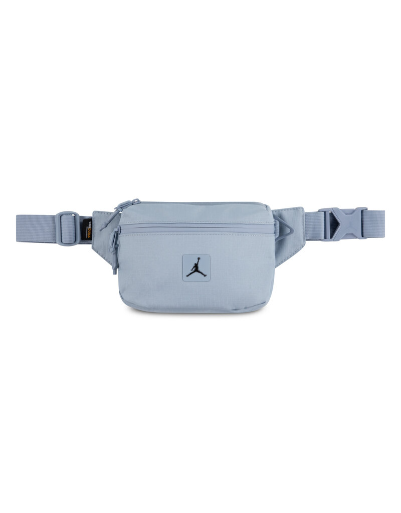 Jordan Jam Cordura Franchise Cross Body- Blue Grey