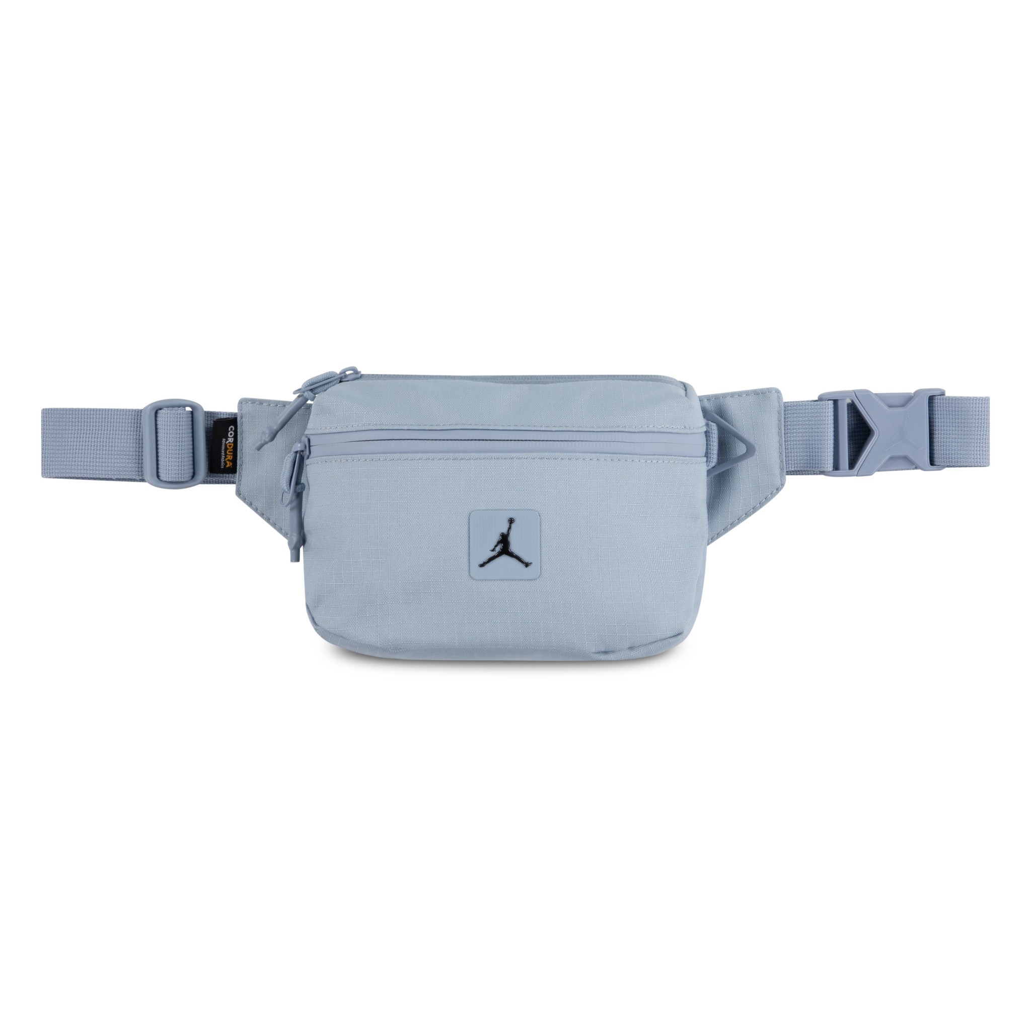 Jordan Jam Cordura Franchise Cross Body- Blue Grey
