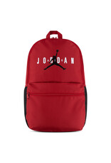Jordan Jam Hbr Backpack- Gym Red