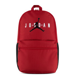 Jordan Jam Hbr Backpack- Gym Red