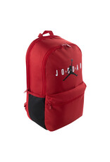 Jordan Jam Hbr Backpack- Gym Red