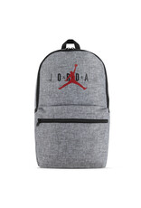 Jordan Jam Hbr Backpack- Carbon Heather Jordan Jam Hbr Backpack- Carbon Heather