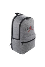 Jordan Jam Hbr Backpack- Carbon Heather Jordan Jam Hbr Backpack- Carbon Heather
