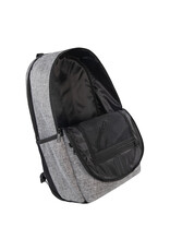 Jordan Jam Hbr Backpack- Carbon Heather Jordan Jam Hbr Backpack- Carbon Heather