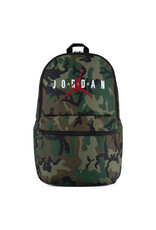 Jordan Jam Hbr Backpack- Camo Jordan Jam Hbr Backpack- Camo