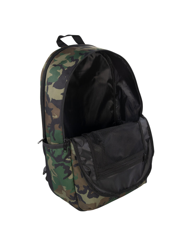 Jordan Jam Hbr Backpack- Camo