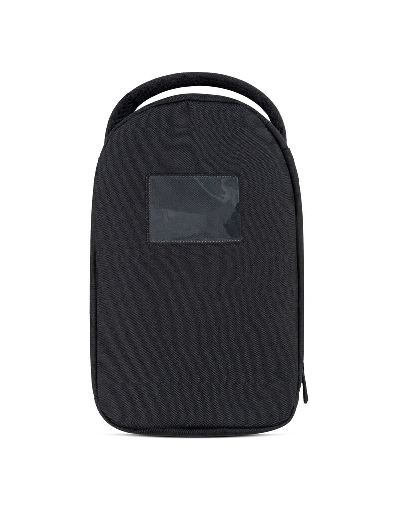 Jordan Jan Jersey Lunch Bag- Black