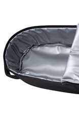 Jordan Jan Jersey Lunch Bag- Black