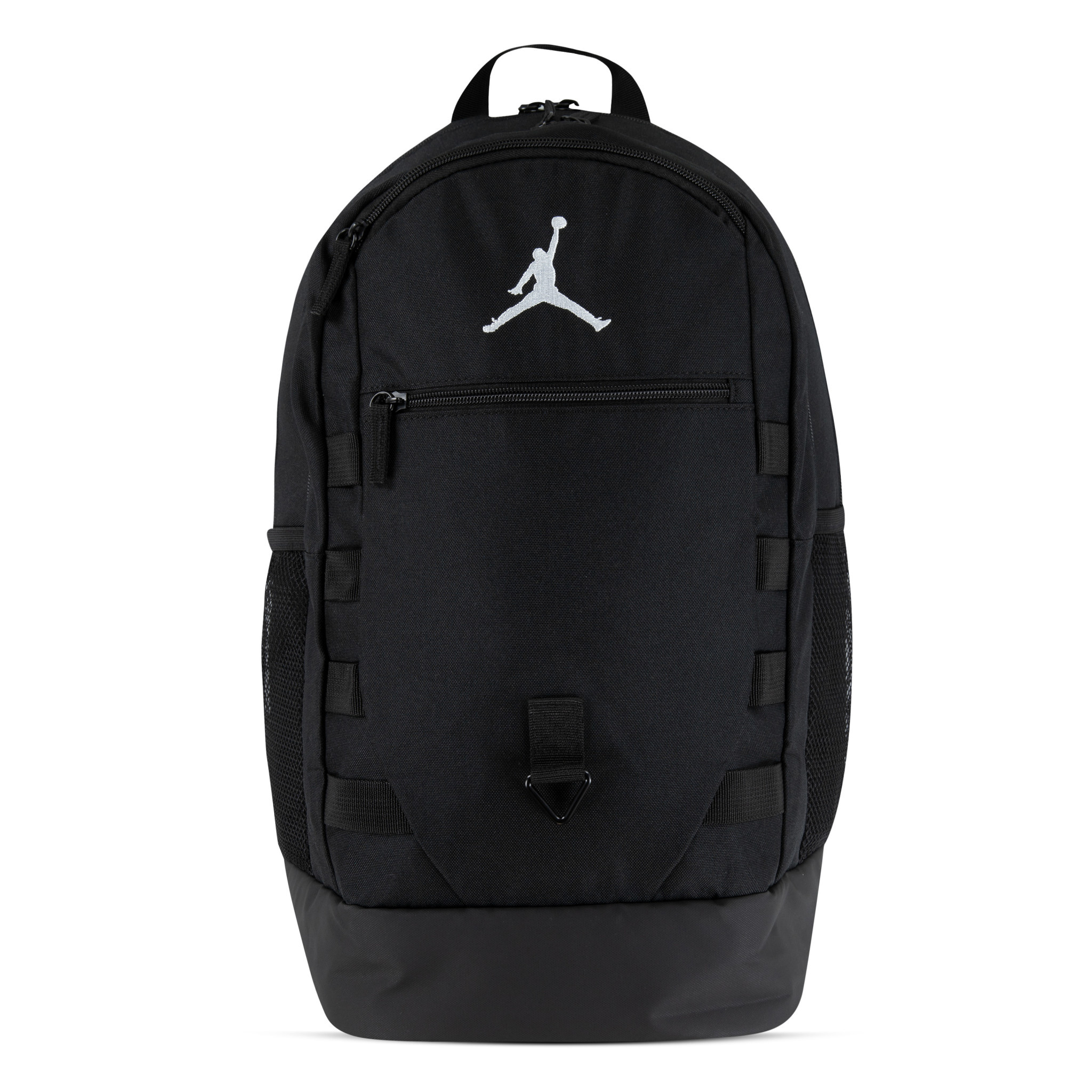 Jordan Jam Zone Backpack- Black