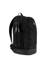 Jordan Jam Zone Backpack- Black Jordan Jam Zone Backpack- Black