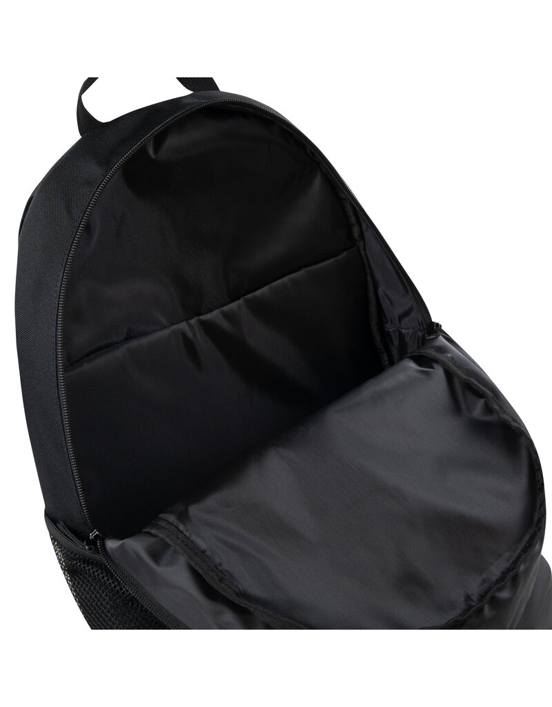 Jordan Jam Zone Backpack- Black