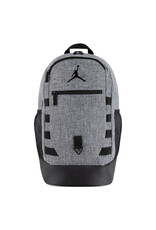 Jordan Jam Zone Backpack- Carbon Heather Jordan Jam Zone Backpack- Carbon Heather