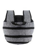 Jordan Jam Zone Backpack- Carbon Heather Jordan Jam Zone Backpack- Carbon Heather
