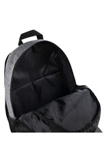 Jordan Jam Zone Backpack- Carbon Heather Jordan Jam Zone Backpack- Carbon Heather