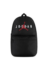 Jordan Jam Hbr Backpack- Black Jordan Jam Hbr Backpack- Black