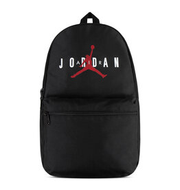 Jordan Jam Hbr Backpack- Black