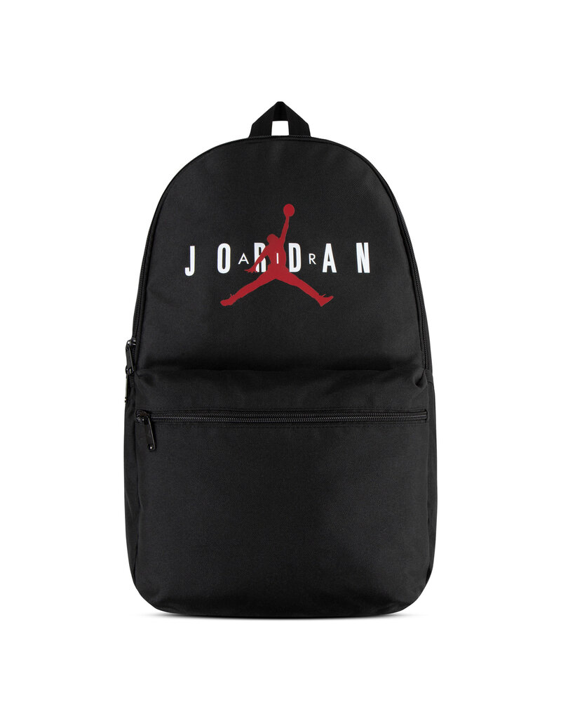 Jordan Jam Hbr Backpack- Black