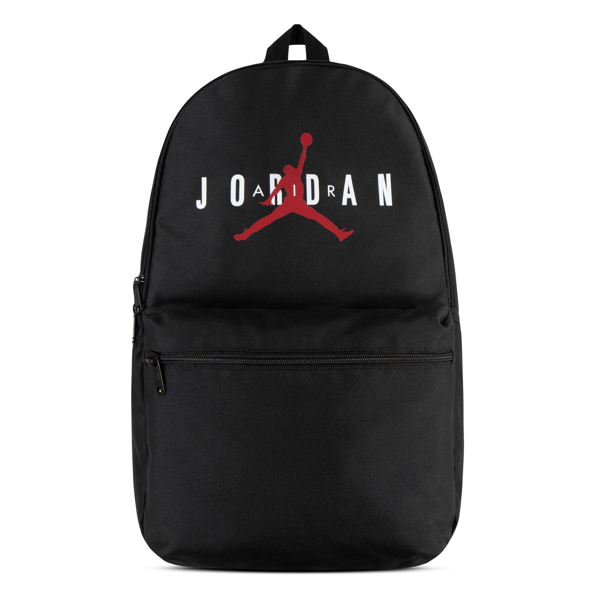 Jordan Jam Hbr Backpack- Black