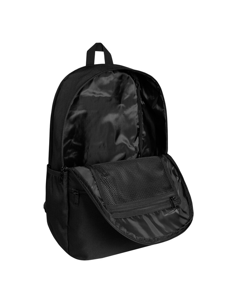 Jordan Jam Hbr Backpack- Black