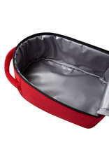 Jordan Jan Jersey Lunch Bag- Gym Red Jordan Jan Jersey Lunch Bag- Gym Red