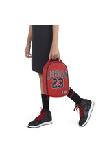 Jordan Jan Jersey Lunch Bag- Gym Red Jordan Jan Jersey Lunch Bag- Gym Red