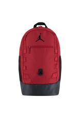 Jordan Jam Zone Backpack- Gym Red