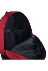 Jordan Jam Zone Backpack- Gym Red
