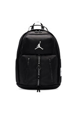 Jordan Jan Jordan Sport Backpack- Black