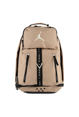 Jordan Jan Jordan Sport Backpack- Legend Md Brown Jordan Jan Jordan Sport Backpack- Legend Md Brown