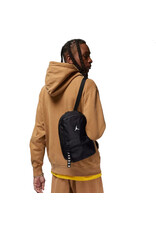 Jordan Jam Crinkle Mini Backpack- Black Jordan Jam Crinkle Mini Backpack- Black