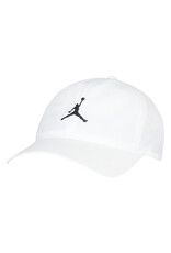 Jordan Jan Jordan Essentials Cap- White