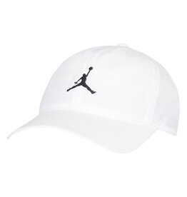 Jordan Jan Jordan Essentials Cap- White