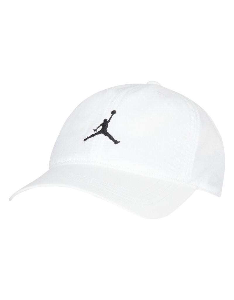 Jordan Jan Jordan Essentials Cap- White