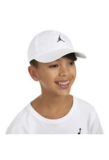 Jordan Jan Jordan Essentials Cap- White
